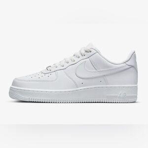 Pre-owned Nike Women’s  Air Force 1’07 Next Nature